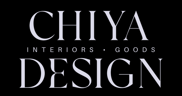 Chiya Design Shoppe logo