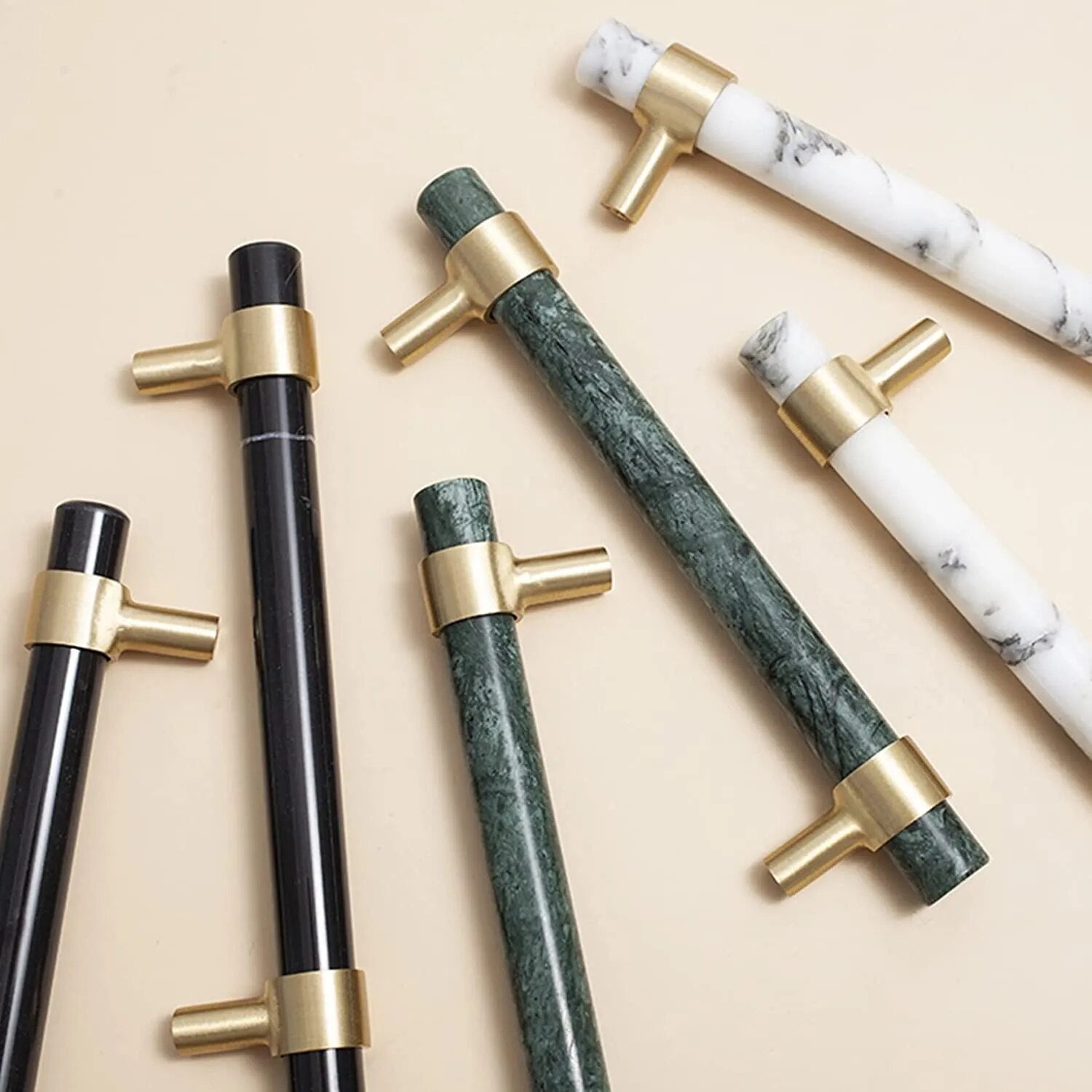 When to Use Stone Cabinet Hardware: Expert Tips for Timeless Style